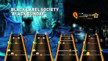 Guitar Hero : Warriors of Rock : Contenu téléchargeable