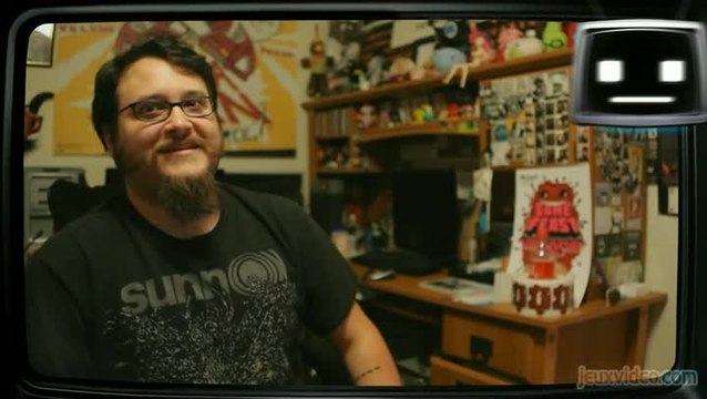 Super Meat Boy : Ça va saigner !