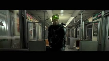 Splinter Cell Blacklist : Revue de presse