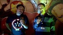 Marvel vs. Capcom 3 : Fate of Two Worlds : PGW 2010