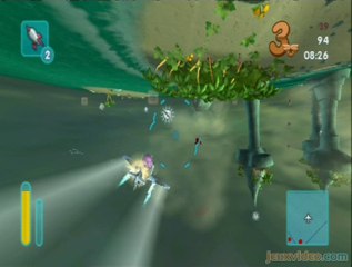 MySims SkyHeroes :