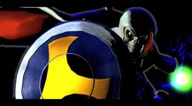 Marvel vs. Capcom 3 : Fate of Two Worlds : Taskmaster vidéo n°2