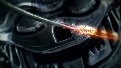 Arena Morte : Teaser