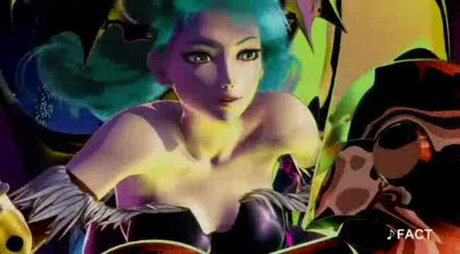 Marvel vs. Capcom 3 : Fate of Two Worlds : Publicité japonaise