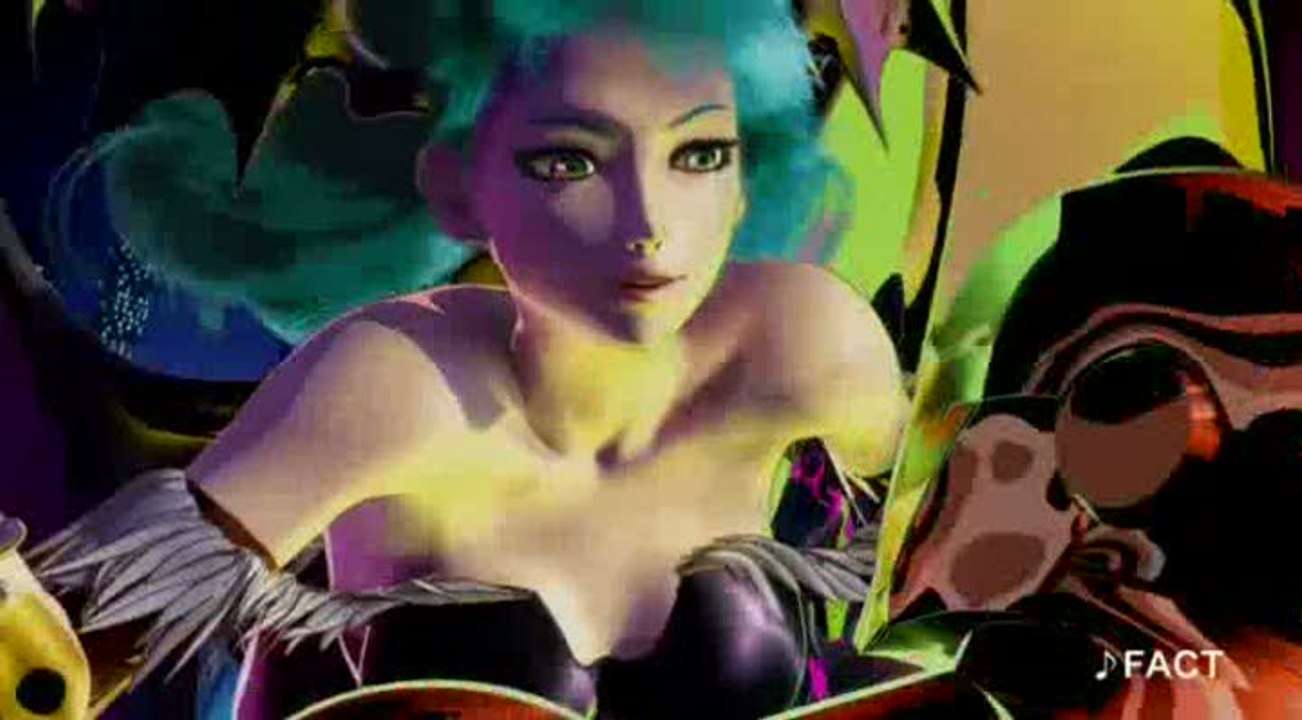 Marvel vs. Capcom 3 : Fate of Two Worlds : Publicité japonaise