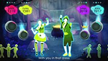 Just Dance 2 : Trois morceaux en DLC