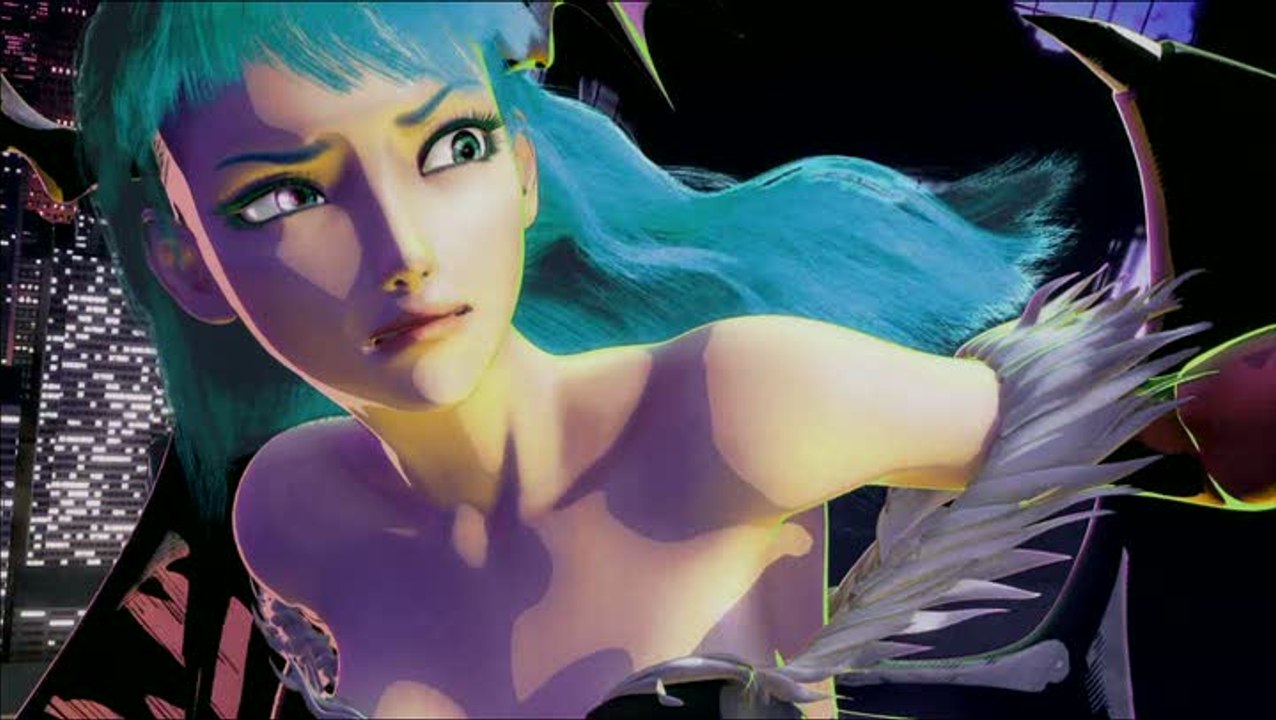 Marvel vs. Capcom 3 : Fate of Two Worlds : E3 2010 : Trailer