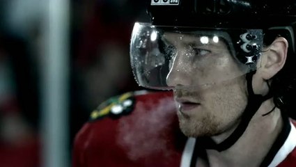 NHL 11 : Duncan Keith