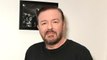 Ricky Gervais Posts Alopecia Joke Mocking Oscars Slapping Incident | THR News