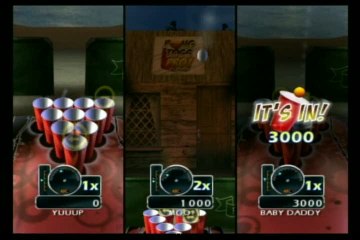 Pong Toss Pro! : Premier trailer