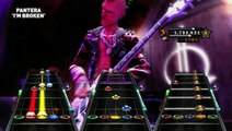Guitar Hero : Warriors of Rock : the Set List Act 2