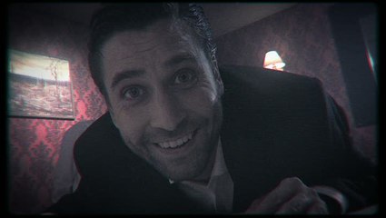 Alan Wake's American Nightmare : Mr Scratch