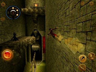 Prince of Persia : L'Ame du Guerrier : E3 2010 : Trailer