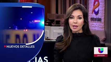 No sufrió heridas de gravedad