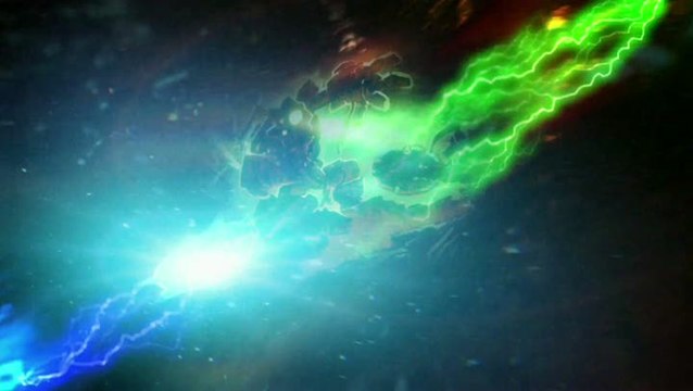 Guitar Hero : Warriors of Rock : Teaser organique