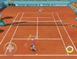 Real Tennis : Premier trailer