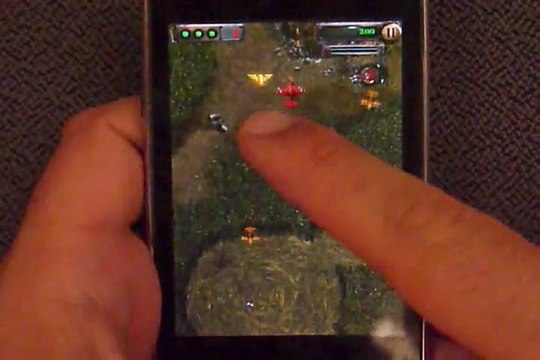 Roswell Fighter : Invasion alien