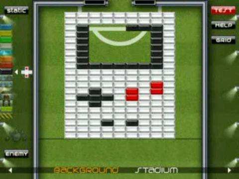 Soccer Bashi : Modes de jeu