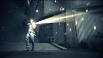 Alan Wake's American Nightmare : Trailer VGA