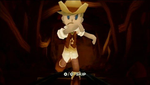 Family Trainer : Treasure Adventure : L'aventure, c'est maintenant !