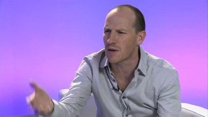 Just Dance 2 : Interview de Adrian Lacey