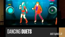 Just Dance 2 : E3 2010 : Trailer