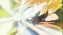 Dragon Ball Raging Blast 2 : Un anime prometteur