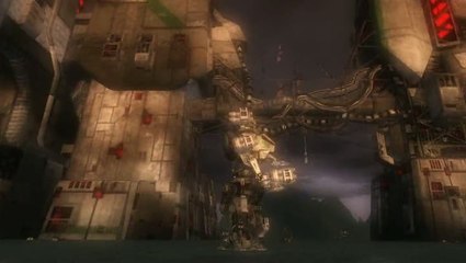 Perpetuum : Un petit jeu de mechas online ?