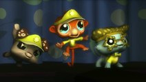 Littlest Pet Shop Biggest Stars : Pink Team : Devenez une star