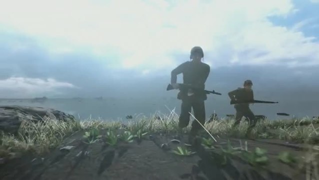 Red Orchestra 2 : Rising Storm : GDC 2013 : Les batailles du Pacifique