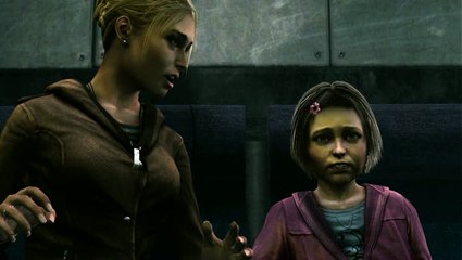 AMY : Trailer de lancement