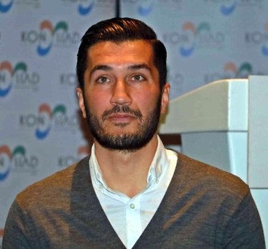 Nuri Şahin: Antalyaspor sadece Türkiye'de değil, Avrupa'da da isminden söz ettirecektir - Nuri Şahin'den Stefan Kuntz yorumu: Eyvah yine hocayı...