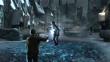 Harry Potter et les Reliques de la Mort - Deuxième Partie : L'ultime bataille