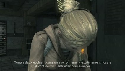 AMY : La relation entre Amy et Lana