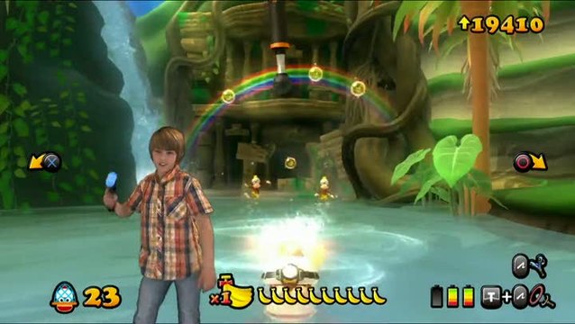 Ape Escape : Trailer de lancement