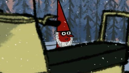 Puzzle Agent : Carnet de développeur 1