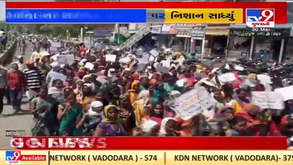 Tapi Par River Link project scrapped due to election_ Congress MP Shaktisinh Gohil _ TV9News