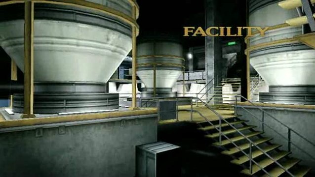 GoldenEye 007 : Trailer Multijoueur