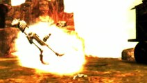 Dungeon Siege III : Trailer de lancement