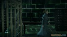 Harry Potter et les Reliques de la Mort - Première Partie : Infiltration