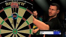 PDC World Championship Darts : Pro Tour : Trailer