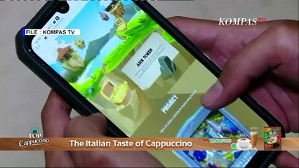 Harga Token Asix Anjlok dan Ditinggal Developer, Anang Minta Para Investor Tenang dan Sabar