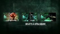 Splinter Cell Blacklist : Edition 5ème Liberté