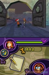 Scooby-Doo! Panique dans la Marmite : L'entraide envers et contre tous
