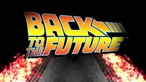 Retour vers le Futur : Le Jeu : E3 2010 : Teaser d'annonce