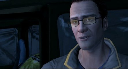 Jurassic Park : The Game : E3 2011 - A la recherche des embryons