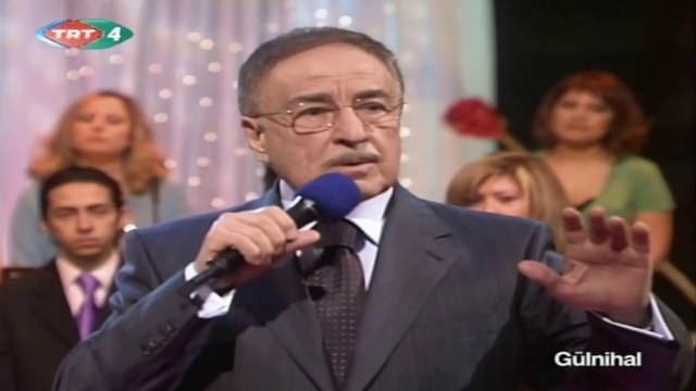 Yaşar Özel / Gurûb etti Güneş Dünya karardı