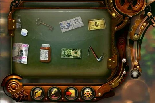 1112 Episode 02 : Premier trailer