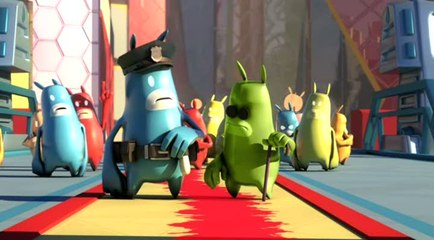 de Blob 2 : Rocket Escape