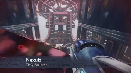 Alan Wake's American Nightmare : XBLA House Party